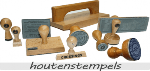 houtenstempels